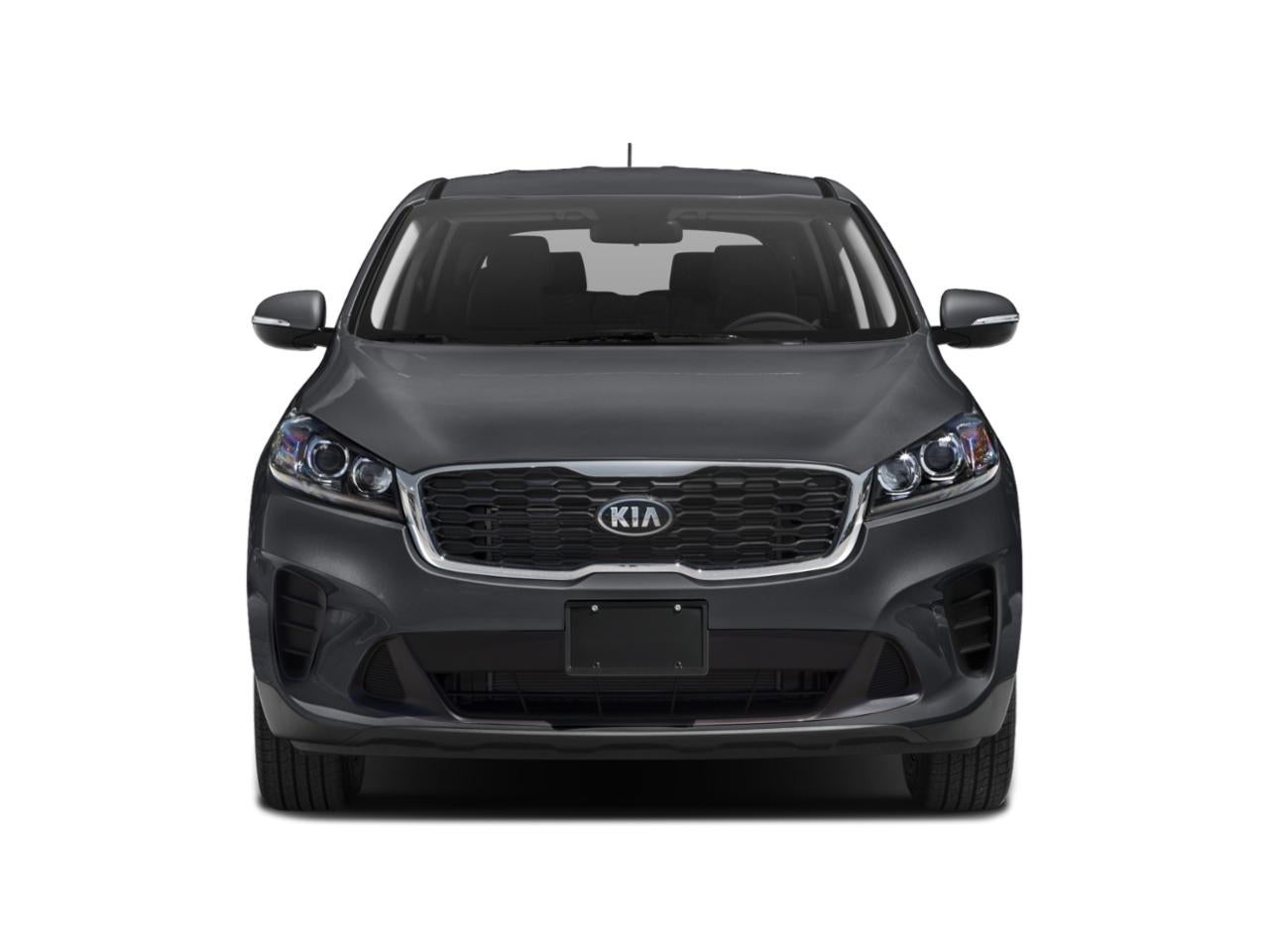 2019 Kia Sorento LX AWD
