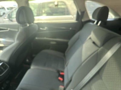 2016 Kia Sorento AWD 4dr 3.3L LX
