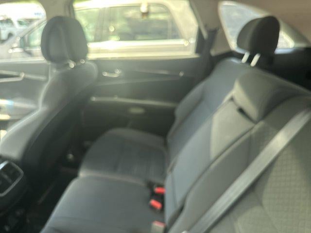 2016 Kia Sorento AWD 4dr 3.3L LX