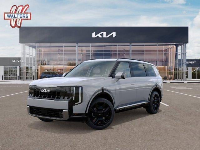 2027 Kia Telluride SX-Prestige AWD