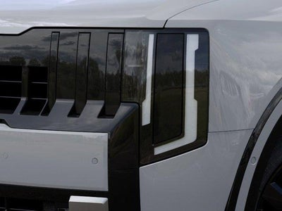 2027 Kia Telluride SX-Prestige AWD