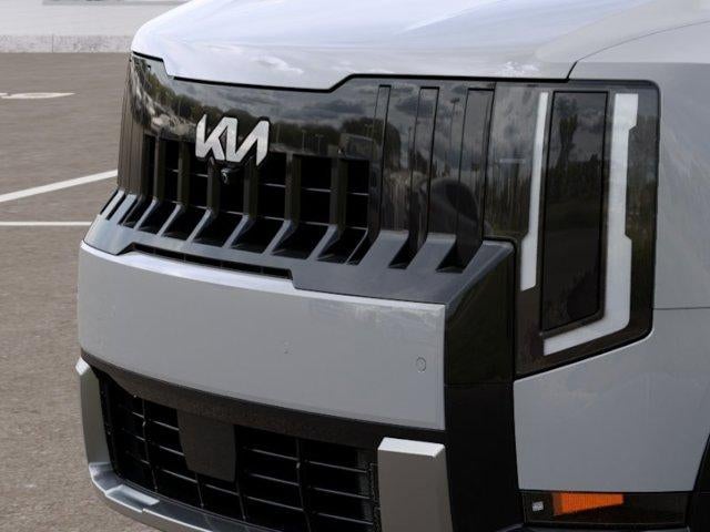 2027 Kia Telluride SX-Prestige AWD