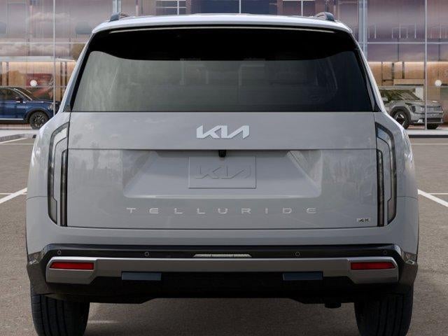 2027 Kia Telluride SX-Prestige AWD