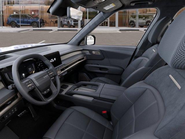 2027 Kia Telluride SX-Prestige AWD