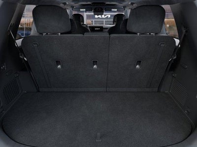 2027 Kia Telluride SX-Prestige AWD