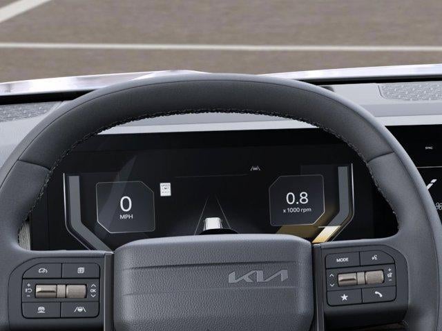 2027 Kia Telluride SX-Prestige AWD