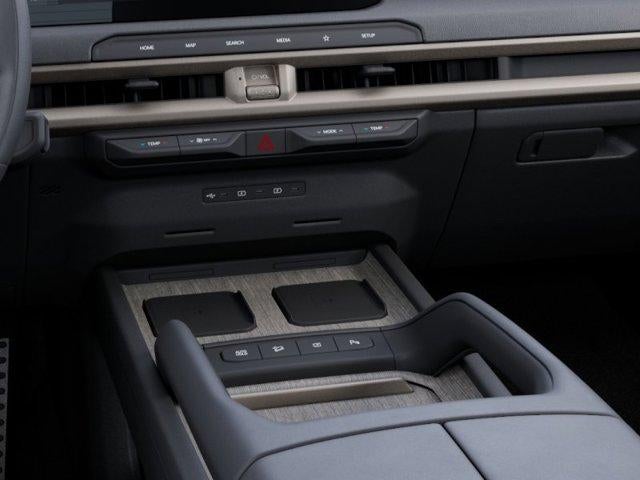 2027 Kia Telluride SX-Prestige AWD