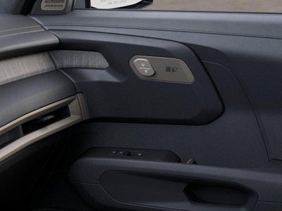 2027 Kia Telluride SX-Prestige AWD