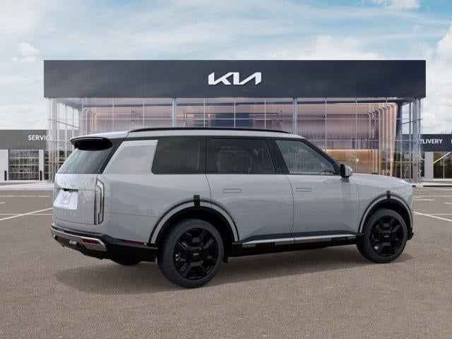 2027 Kia Telluride SX-Prestige AWD