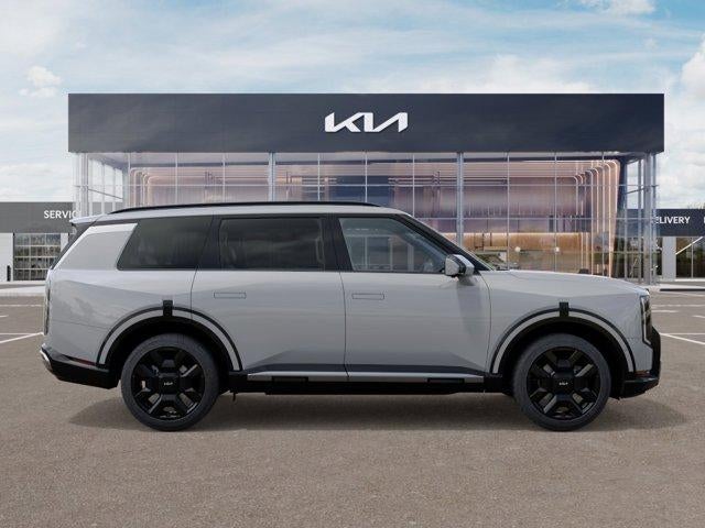 2027 Kia Telluride SX-Prestige AWD
