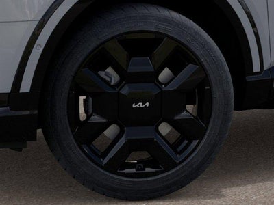 2027 Kia Telluride SX-Prestige AWD