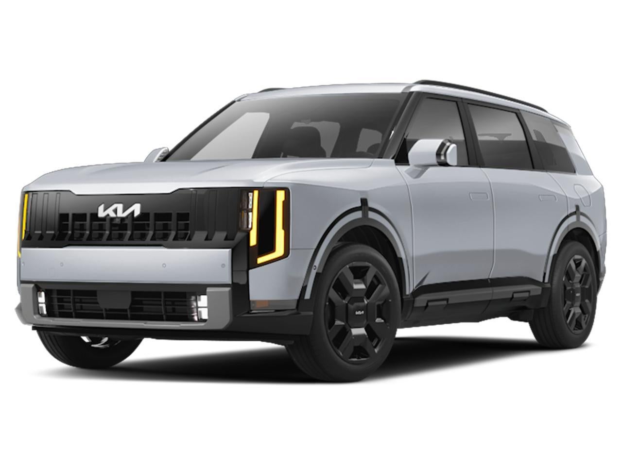 2027 Kia Telluride SX-Prestige AWD