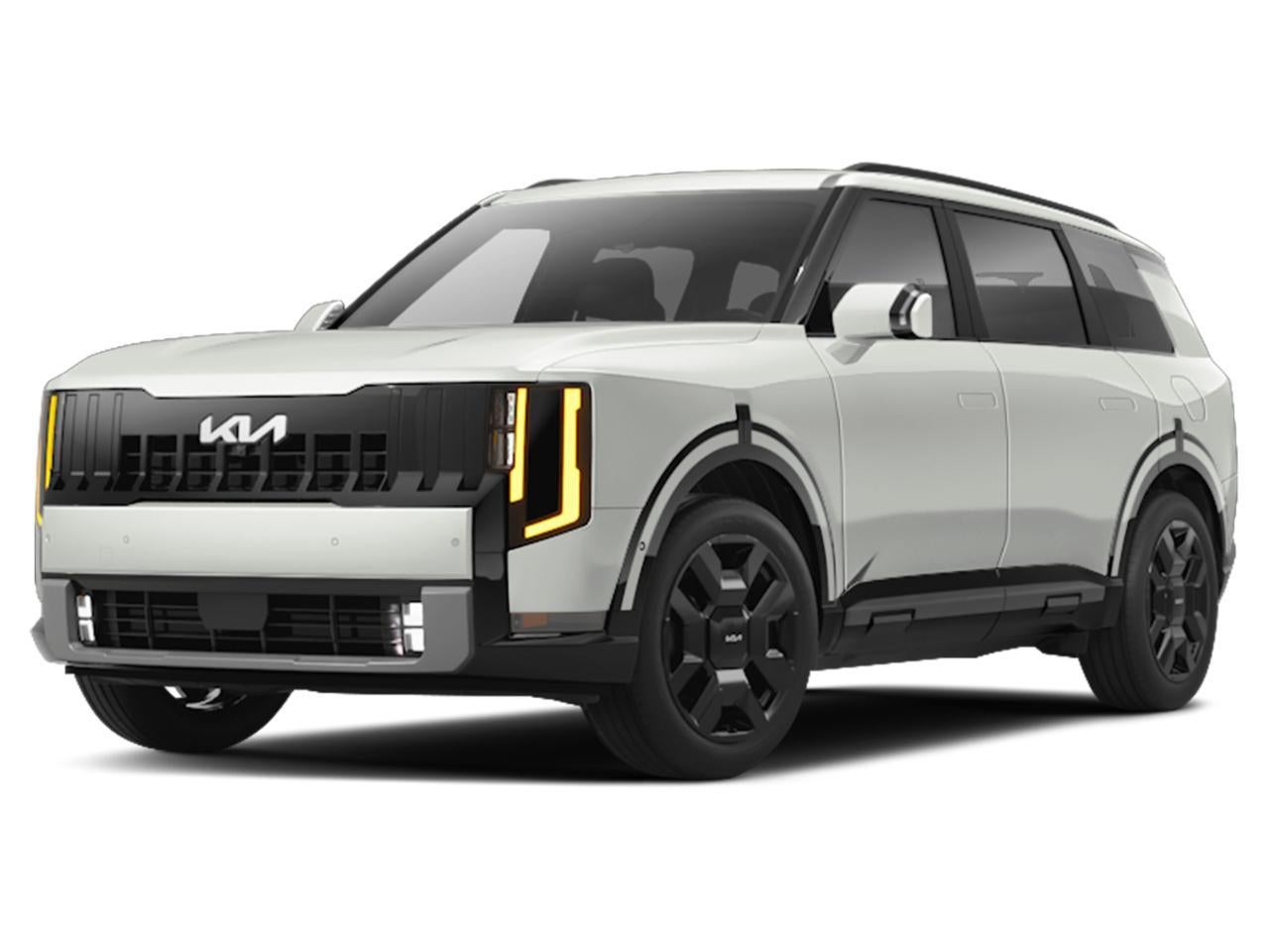 2027 Kia Telluride SX-Prestige AWD