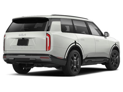 2027 Kia Telluride SX-Prestige AWD