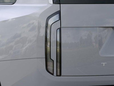 2027 Kia Telluride SX-Prestige AWD