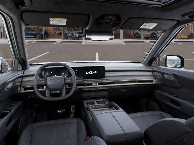 2027 Kia Telluride SX-Prestige AWD