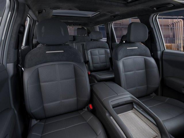2027 Kia Telluride SX-Prestige AWD