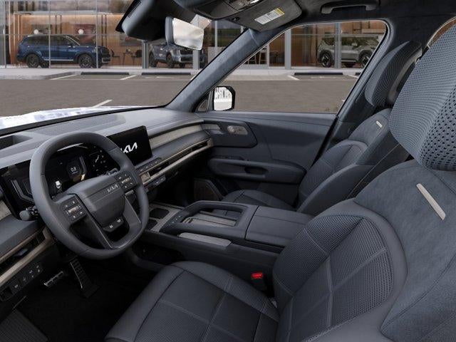 2027 Kia Telluride SX-Prestige AWD