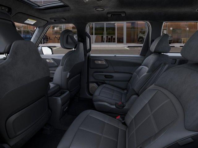 2027 Kia Telluride SX-Prestige AWD