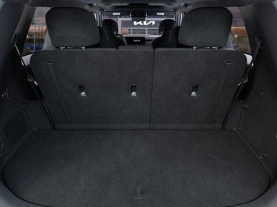 2027 Kia Telluride SX-Prestige AWD