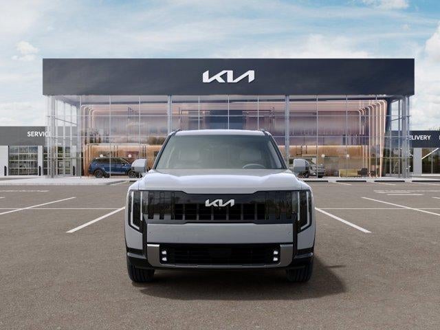 2027 Kia Telluride SX-Prestige AWD