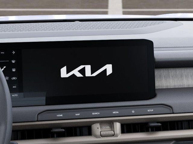 2027 Kia Telluride SX-Prestige AWD
