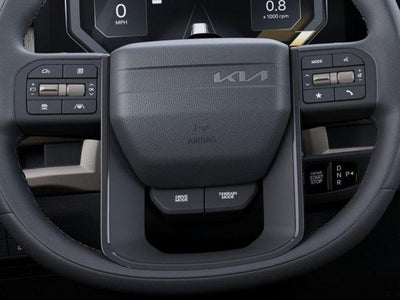 2027 Kia Telluride SX-Prestige AWD