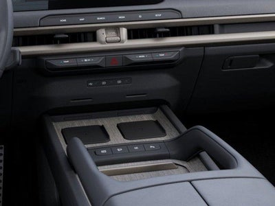 2027 Kia Telluride SX-Prestige AWD