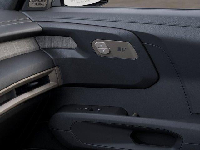 2027 Kia Telluride SX-Prestige AWD