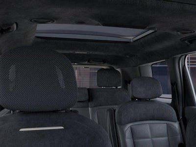 2027 Kia Telluride SX-Prestige AWD