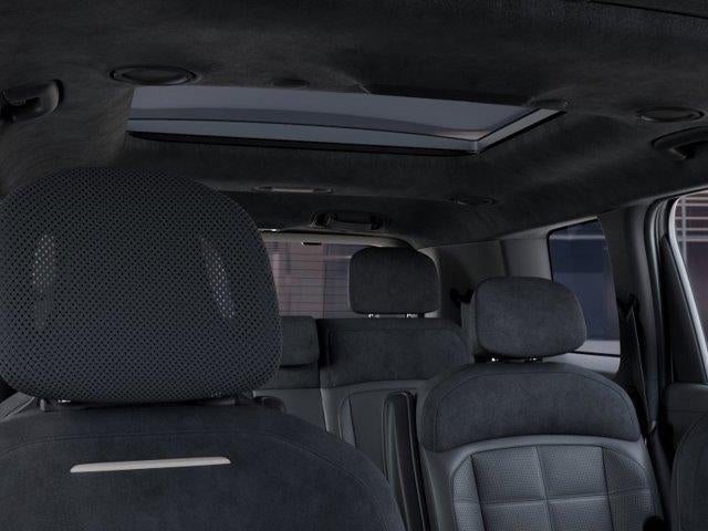 2027 Kia Telluride SX-Prestige AWD