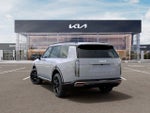 2027 Kia Telluride SX-Prestige AWD