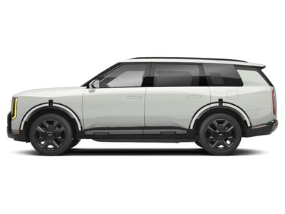 2027 Kia Telluride SX-Prestige AWD