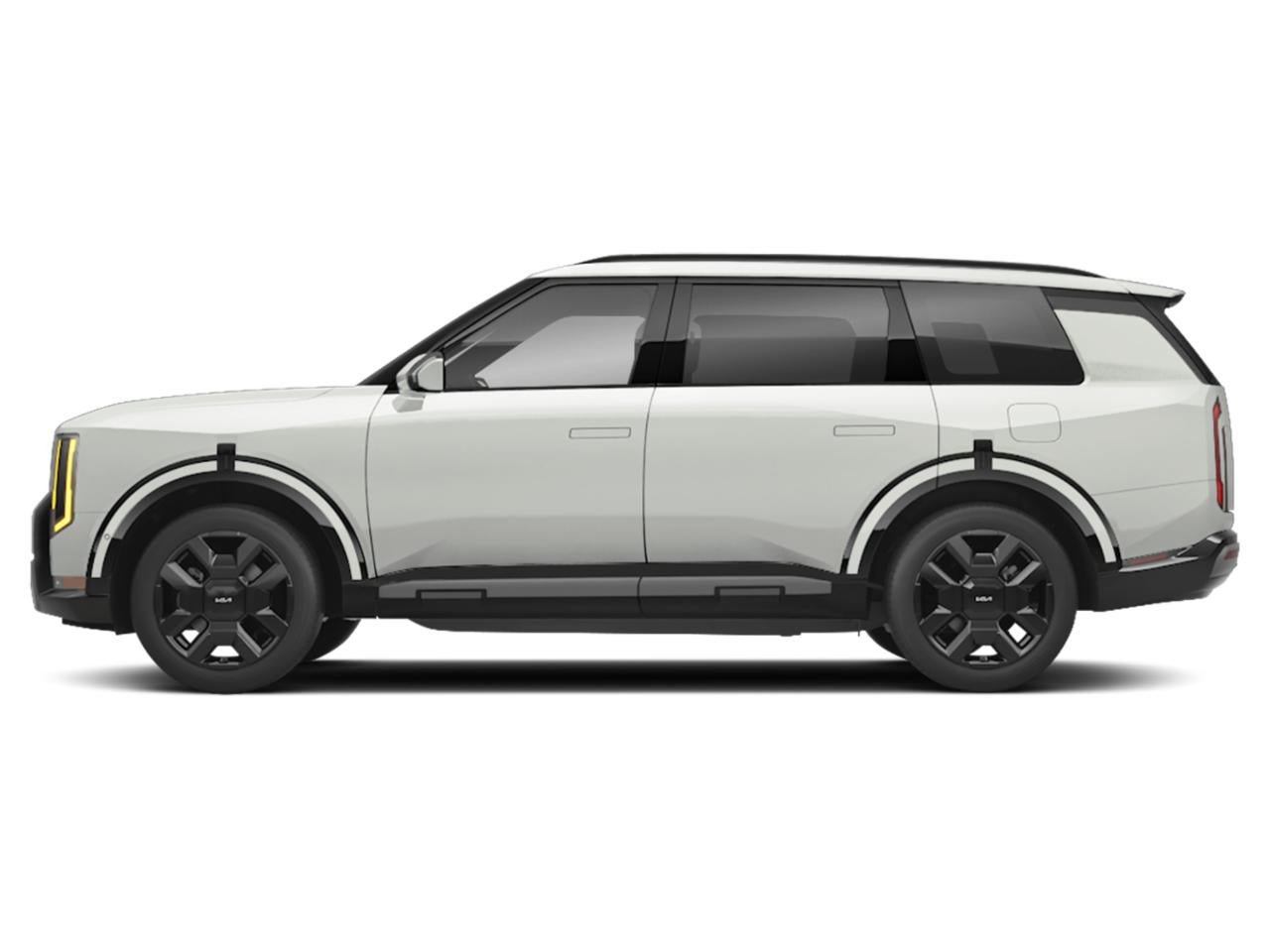 2027 Kia Telluride SX-Prestige AWD