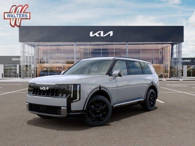 2027 Kia Telluride SX-Prestige AWD