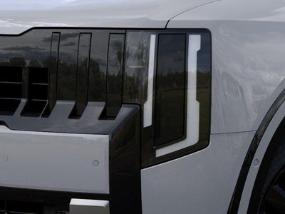 2027 Kia Telluride SX-Prestige AWD