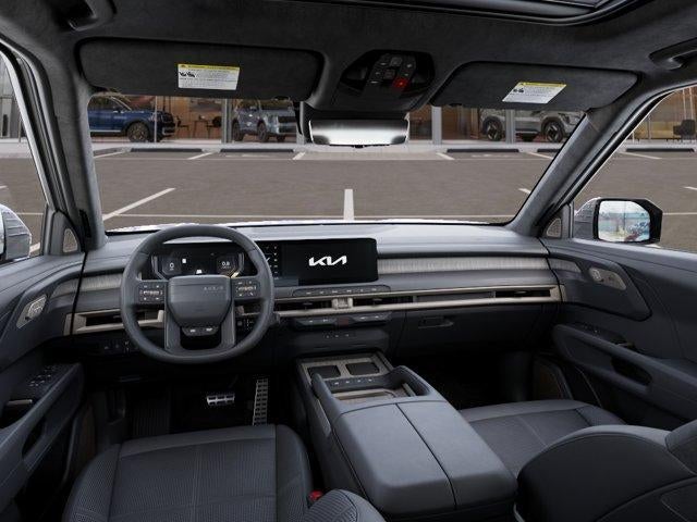 2027 Kia Telluride SX-Prestige AWD