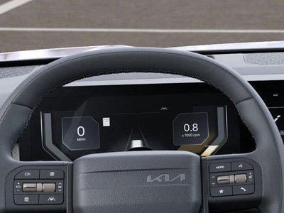2027 Kia Telluride SX-Prestige AWD