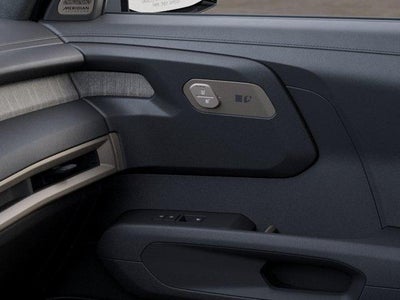 2027 Kia Telluride SX-Prestige AWD