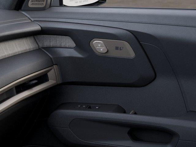 2027 Kia Telluride SX-Prestige AWD