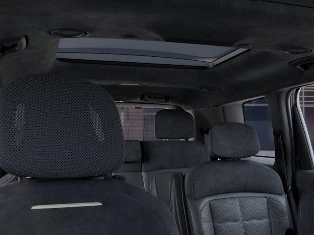 2027 Kia Telluride SX-Prestige AWD