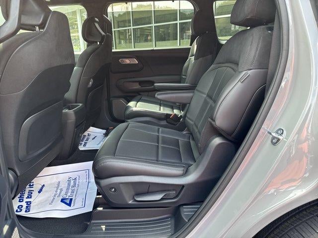 2027 Kia Telluride SX-Prestige AWD