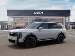 2027 Kia Telluride SX-Prestige AWD