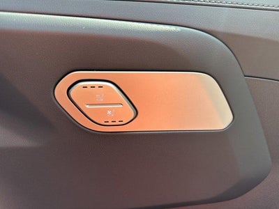 2027 Kia Telluride SX-Prestige AWD