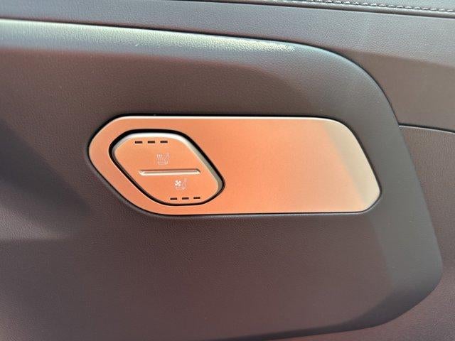 2027 Kia Telluride SX-Prestige AWD