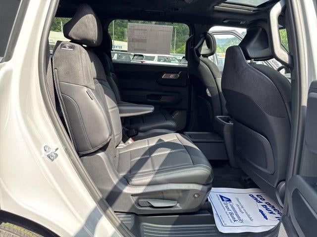 2027 Kia Telluride SX-Prestige AWD
