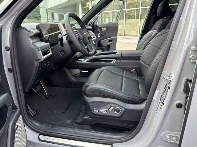 2027 Kia Telluride SX-Prestige AWD