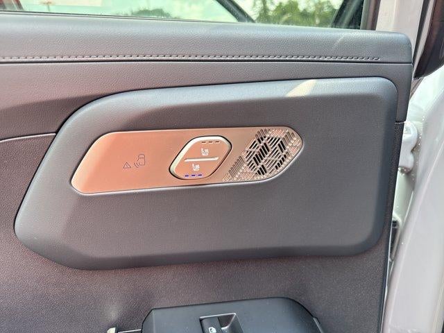 2027 Kia Telluride SX-Prestige AWD