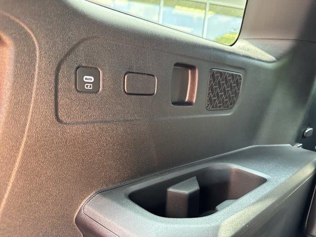2027 Kia Telluride SX-Prestige AWD