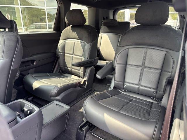 2027 Kia Telluride SX-Prestige AWD